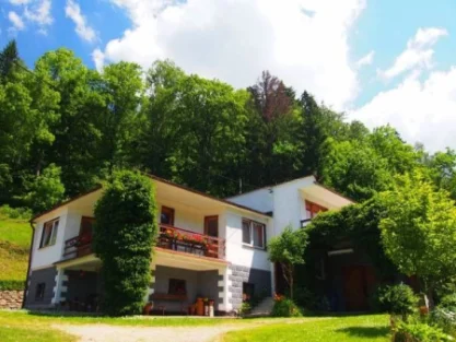 Cichy Kąt Międzygórze