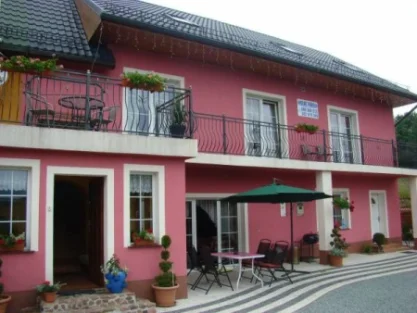 Pokoje Gościnne Pod Wyciągiem