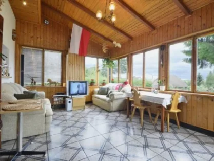 Pokoje gościnne Maja