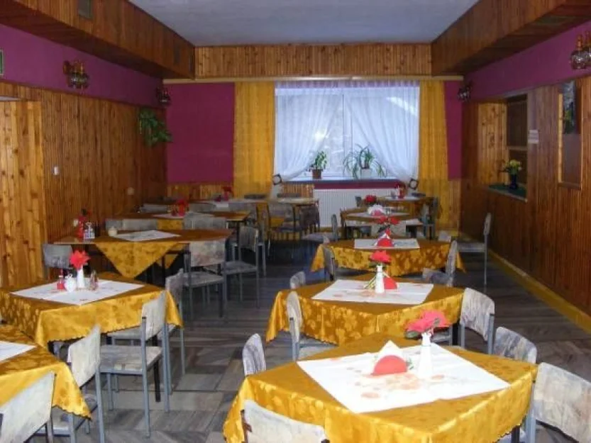 Zdjęcie Ośrodek Wypoczynkowy Wisła #2