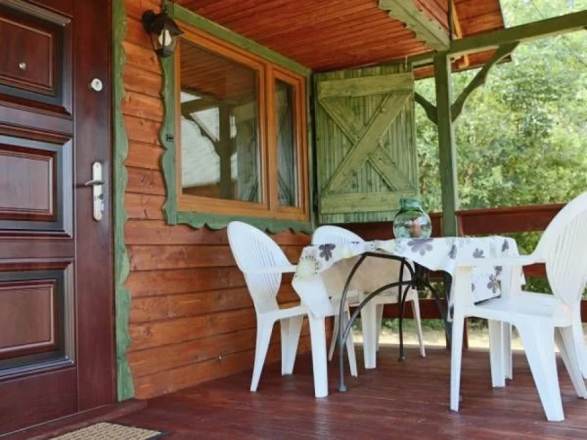 Zdjęcie Domki Agro-Rancho #2