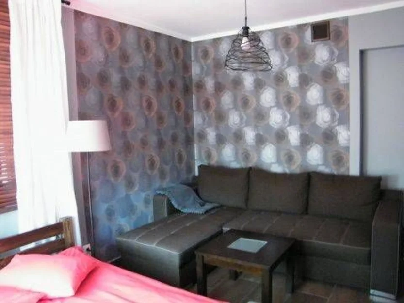 Zdjęcie Dom Gościnny Górska Poziomka #1