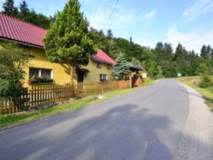 Agroturystyka Sokolec-Zacisze