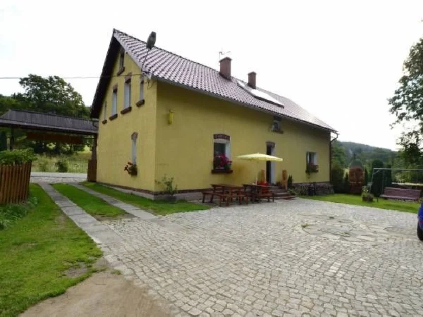 Zdjęcie Agroturystyka Sokolec-Zacisze #2