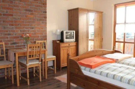 Agroturystyka Góry Sowie