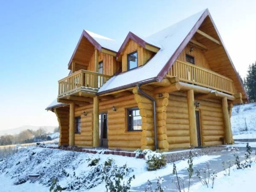 Zdjęcie Szczytnicka Chata #1