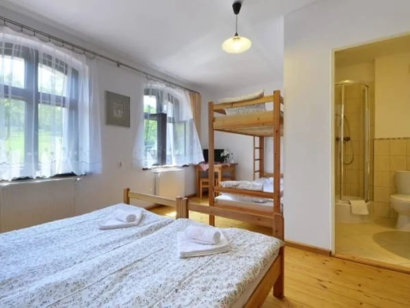 Zdjęcie Gospodarstwo agroturystyczne Bobrowniki #1