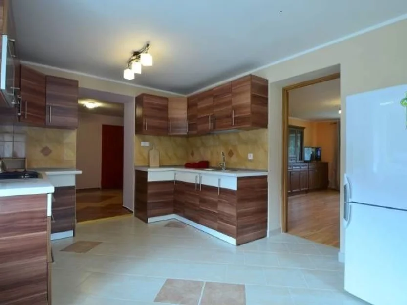 Zdjęcie Apartamenty #1