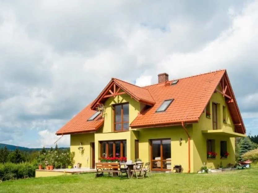 Zdjęcie Apartamenty w górach Stołowych #1