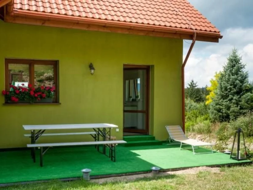 Zdjęcie Apartamenty w górach Stołowych #2