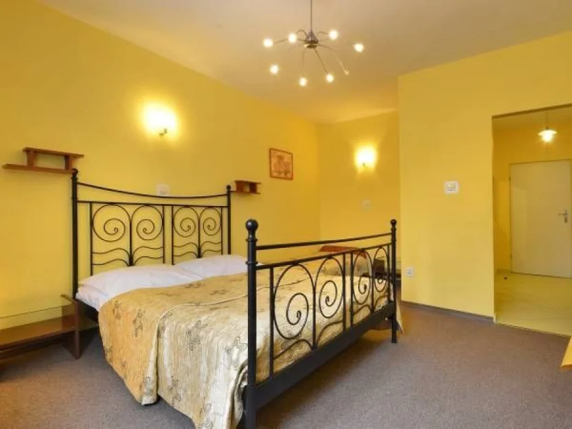 Zdjęcie Dom Wczasowy Kamela #1