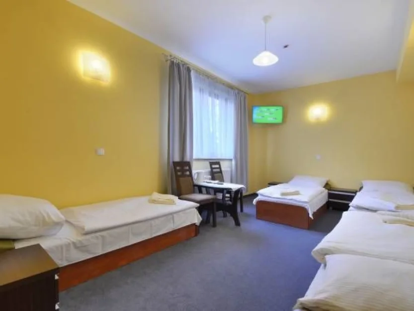 Zdjęcie Dom Wczasowy Kamela #2