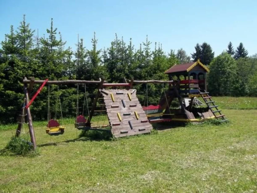 Zdjęcie Kamienna Polana #2