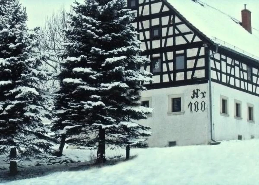 Zdjęcie Folwark Stara Kamienica #1