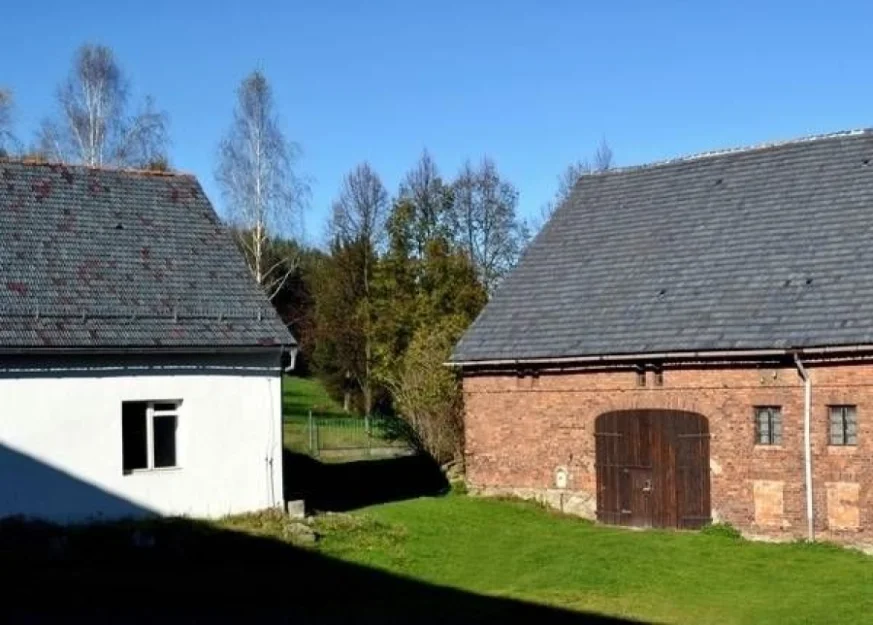 Zdjęcie Folwark Stara Kamienica #2