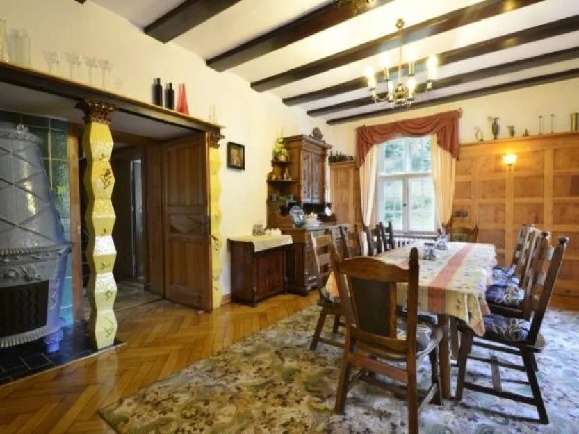 Zdjęcie Willa Pyszałek #2