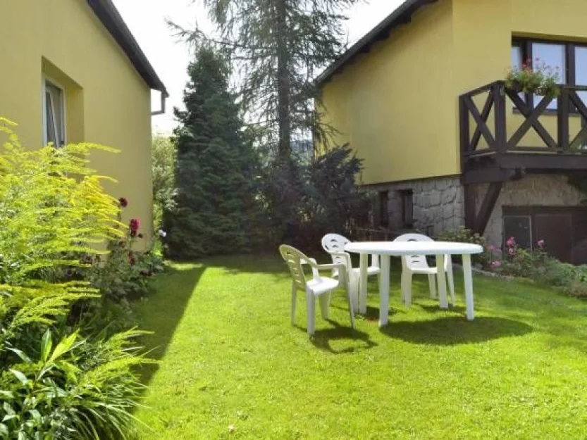 Zdjęcie Mieszkanie Nad Zalewem #2