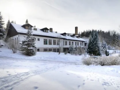 Dom Wczasowy Lubuszanin