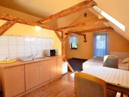 Ośrodek Wypoczynkowy Stara Kuźnia