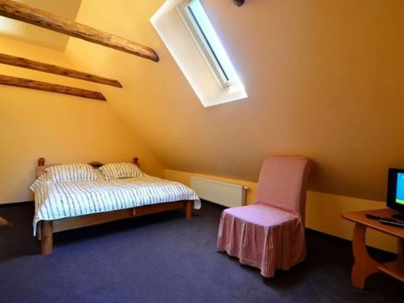 Zdjęcie Ośrodek Wypoczynkowy Stara Kuźnia #2