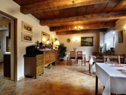 Pokoje gościnne Pod Jaworem