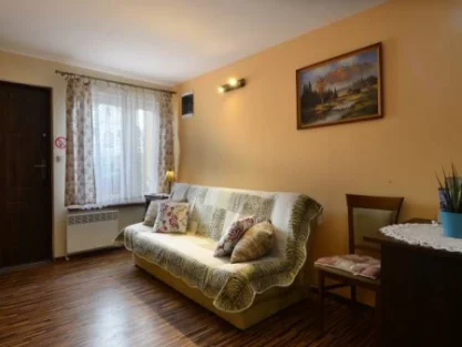 Agroturystyka U PTAKA