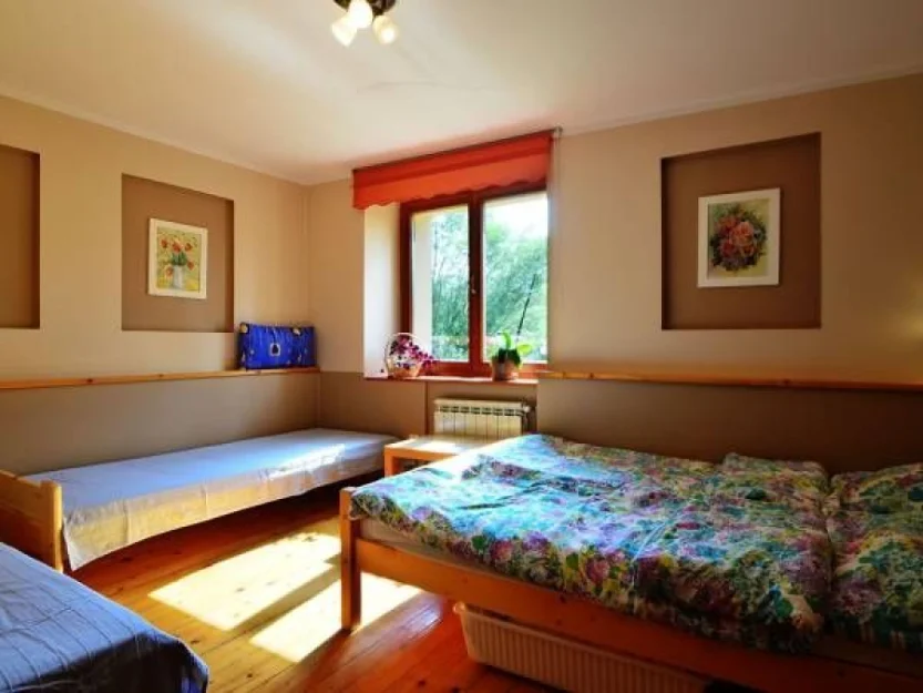 Zdjęcie Agroturystyka #2