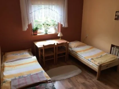 Pokoje Gościnne Pod Różami