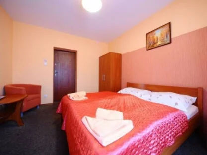 Pokoje Gościnne Konrad