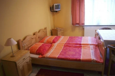 Dom Gościnny Biegun