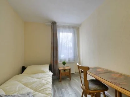 Centrum Noclegowe Amfiteatr