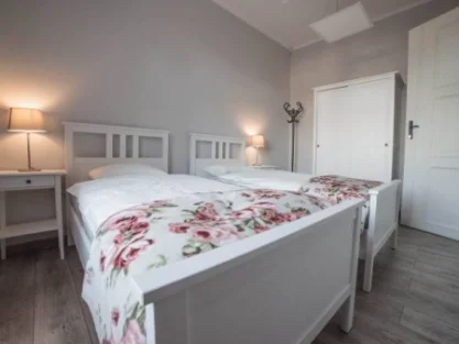 APARTAMENT POD TWIERDZĄ