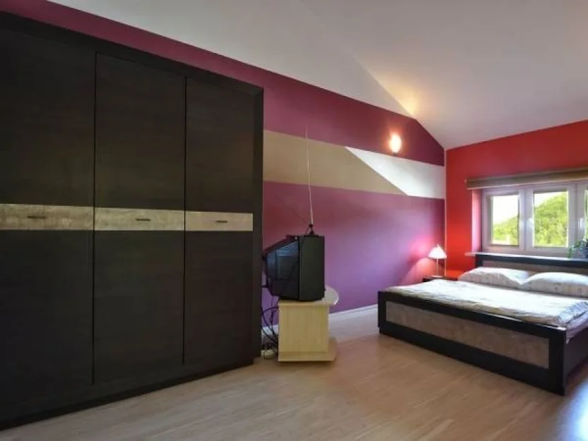 Zdjęcie Pokoje u Stokrotki #2