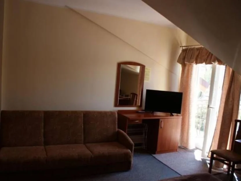 Zdjęcie Pokoje Gościnne MARIA #2