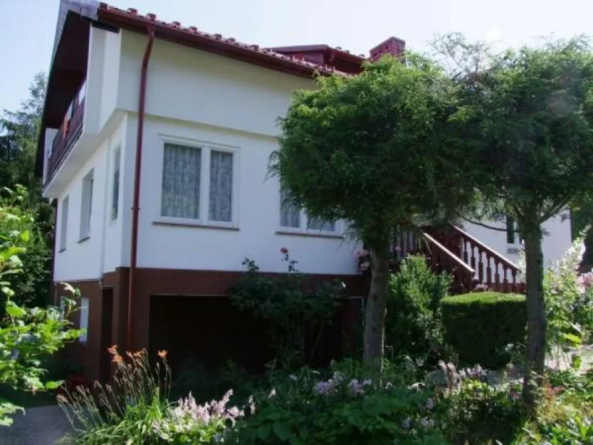 Zdjęcie Pokoje gościnne Leśna 3 #2