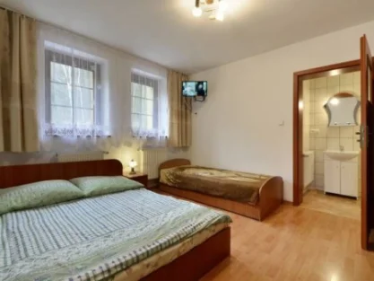 POKOJE GOŚCINNE EMILIO