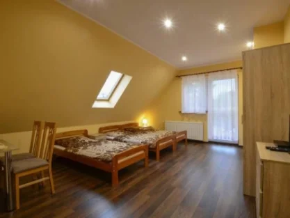 Pokoje Gościnne Alicja