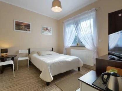 Pokoje Gościnne "Mizera"