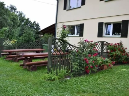 Pensjonat Nad Potokiem