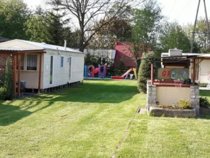 Domki letniskowe MARTA