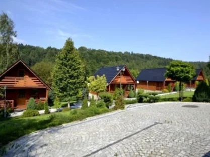 Domki i Apartamenty u Basi