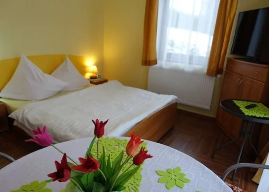 Zdjęcie Apartamenty u Ani #1