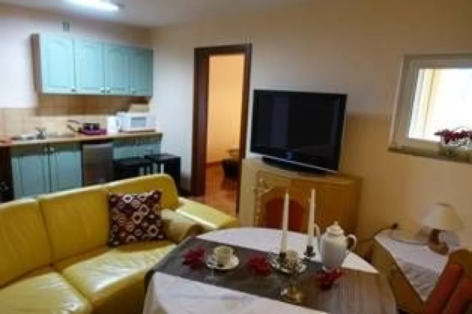 Zdjęcie Apartamenty u Ani #2