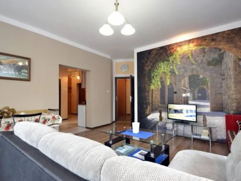 Zdjęcie Apartament Rodzinny Hana #1