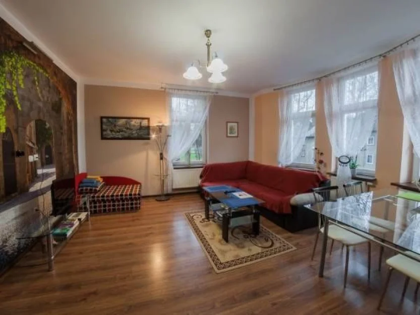 Zdjęcie Apartament Rodzinny Hana #2