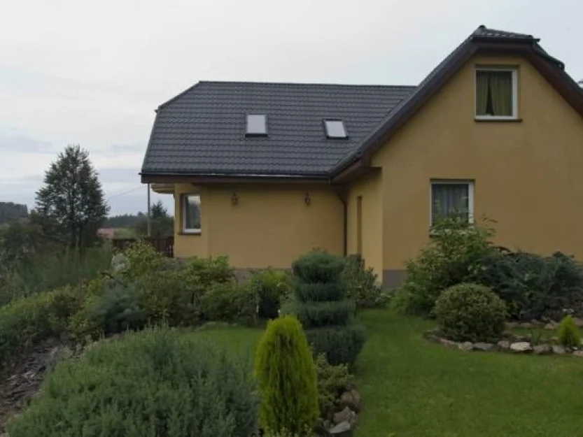 Zdjęcie Apartament na zboczu #1