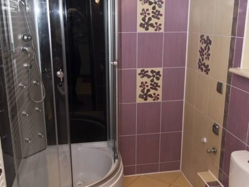 Zdjęcie Apartament na zboczu #2