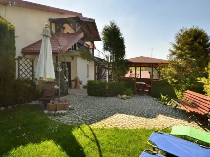 Zdjęcie Apartament Kudowa Zdrój #1