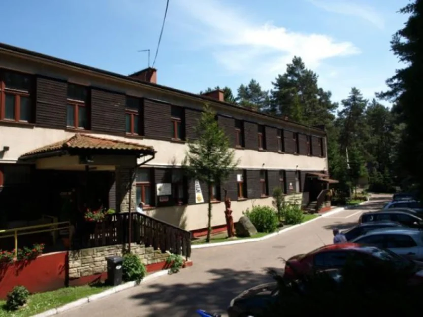 Zdjęcie Ośrodek Wypoczynkowy Inter Piast #1