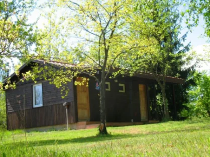 Ośrodek Letniego Wypoczynku